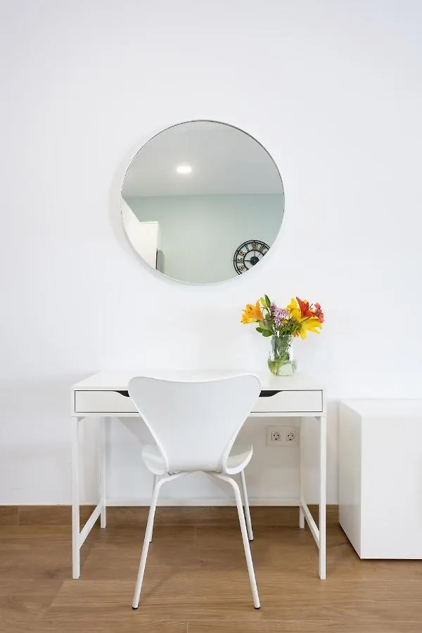 Sunnyland Santa Cruz Loft Parking Apartment