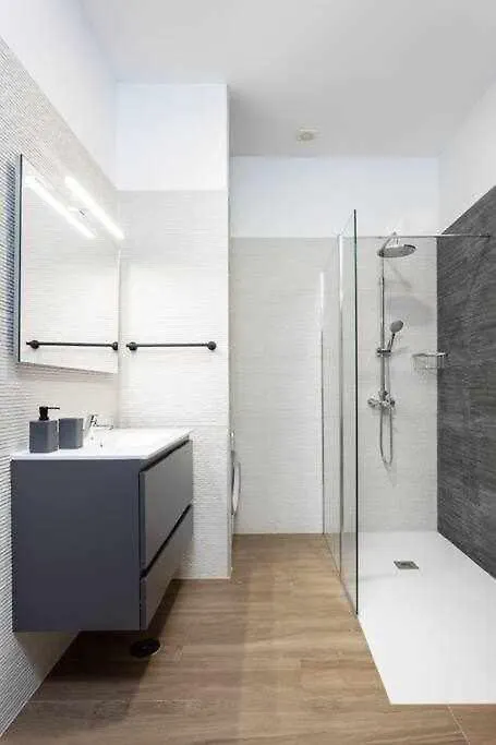 Sunnyland Santa Cruz Loft Parking Apartment